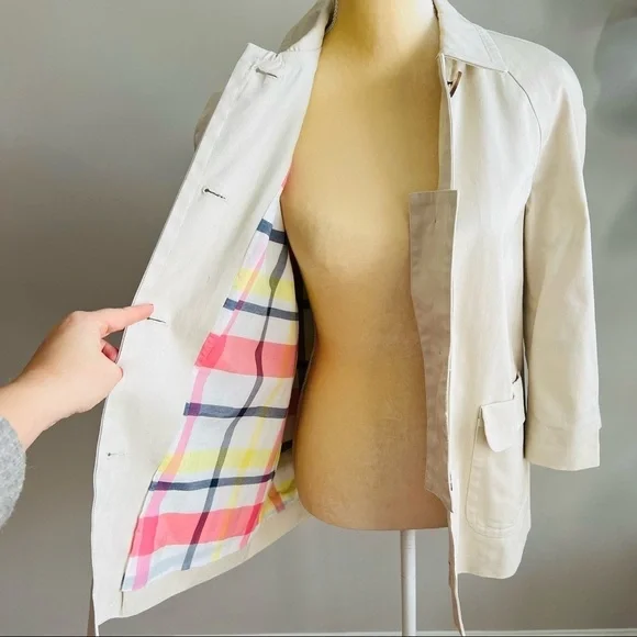 Joie jacket - Picture 8 of 9